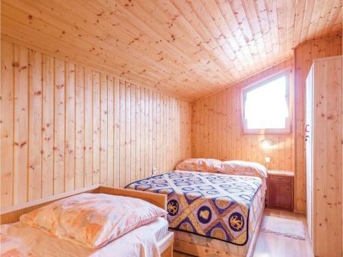 Holiday Home Moscenicka Draga Grabrova