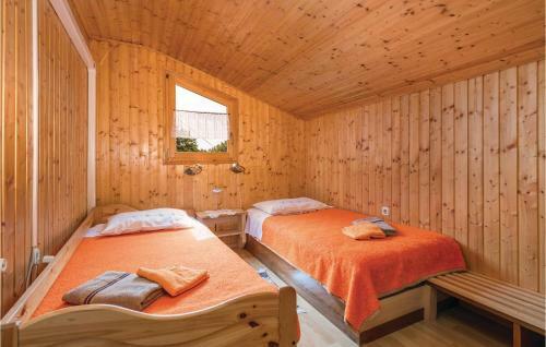 Holiday Home Moscenicka Draga Grabrova