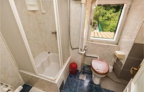 Holiday Home Moscenicka Draga Grabrova