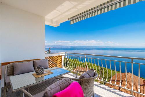 Apartments Davor
