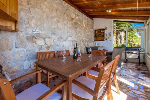 Apartments Davor