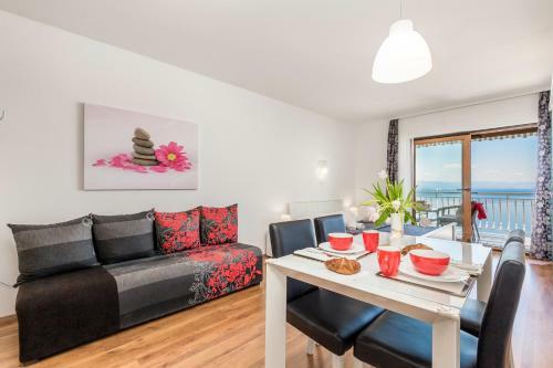 Apartments Davor