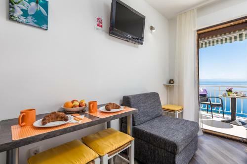 Apartments Davor