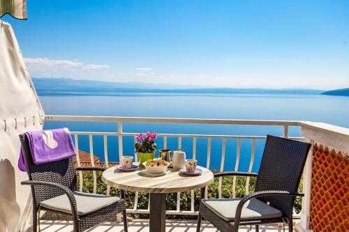 Apartments Davor