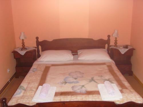 Apartments And Rooms Deskovic