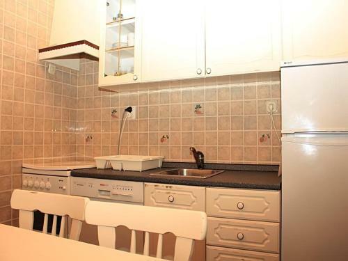 Apartments And Rooms Deskovic