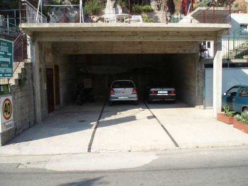 Apartments And Rooms Deskovic