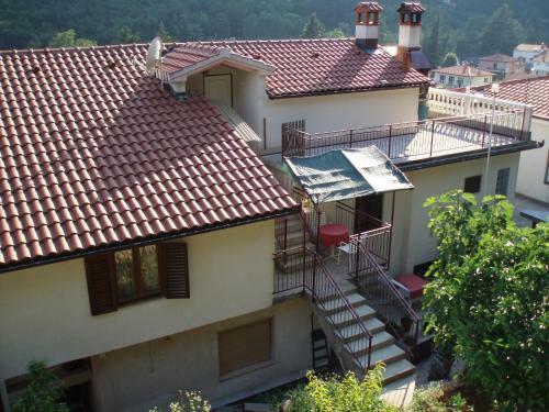 Apartments And Rooms Deskovic