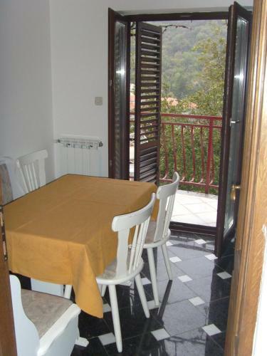 Apartments And Rooms Deskovic