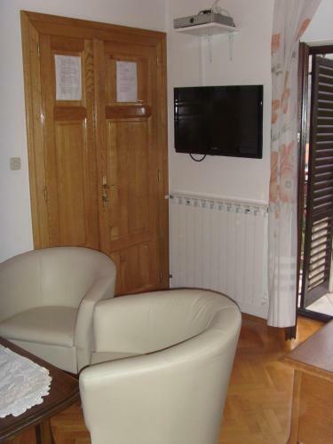 Apartments And Rooms Deskovic