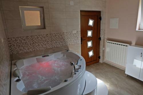 Apartments And Rooms Deskovic