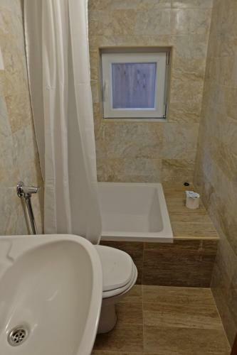 Apartments And Rooms Deskovic