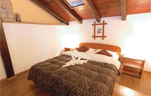 Holiday Home Obrs