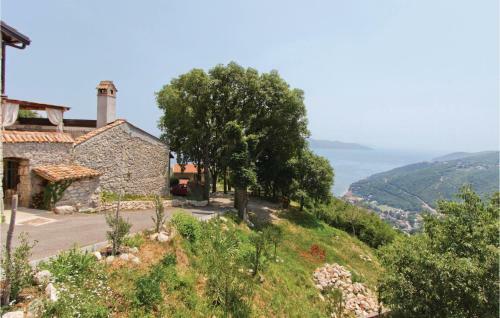 Holiday Home Obrs