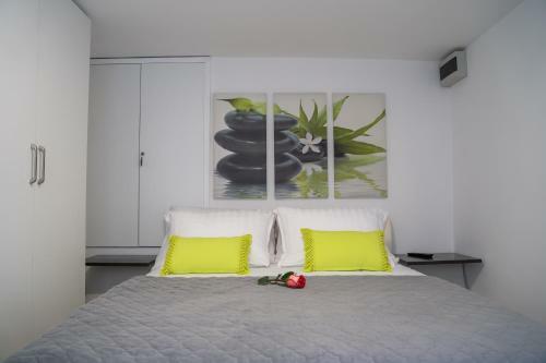 Holiday Home Relax - Mo??eni?ka Draga