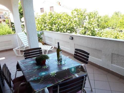 Apartments Vila Ida