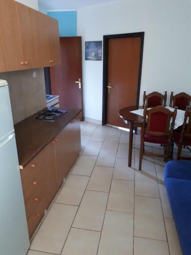 Apartments Vila Ida