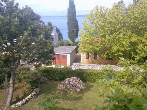 Holiday Home Pavi?