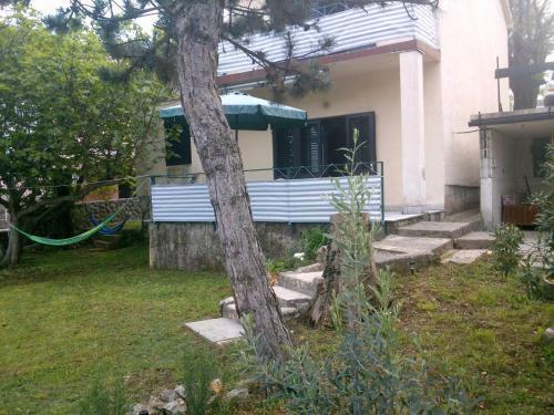 Holiday Home Pavi?