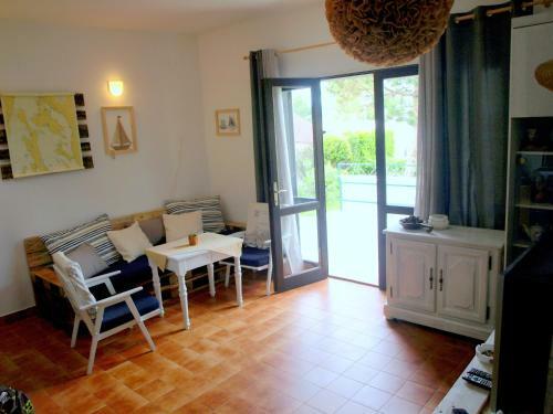 Holiday Home Pavi?