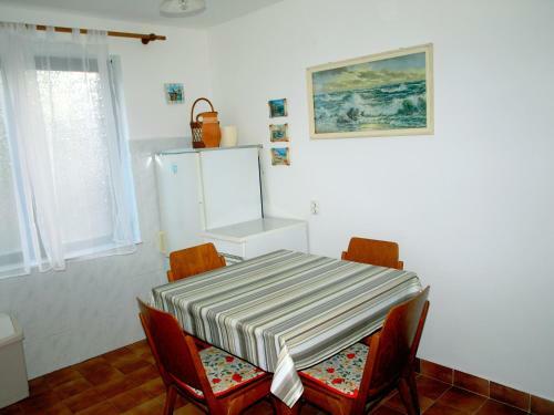 Holiday Home Pavi?