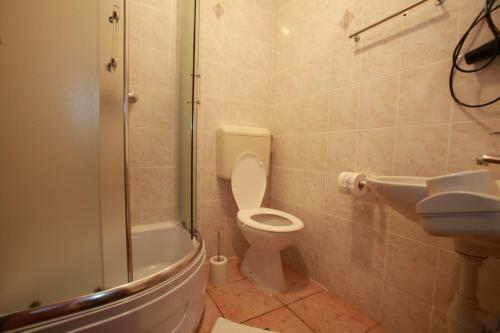 Hostal Pension Antonia