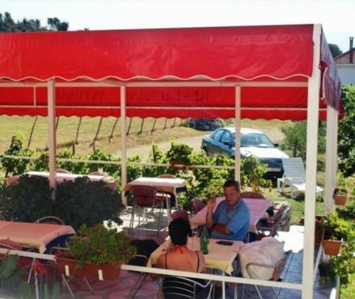 Hostal Pension Antonia
