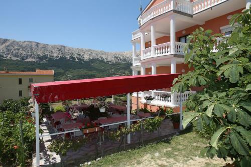 Hostal Pension Antonia