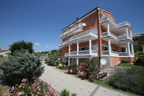 Hostal Pension Antonia