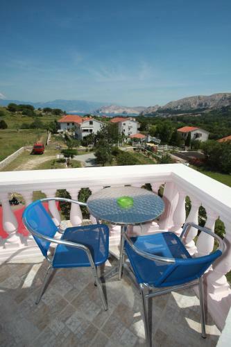 Hostal Pension Antonia