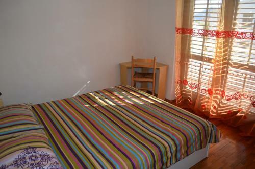 Apartments Sersic Baska