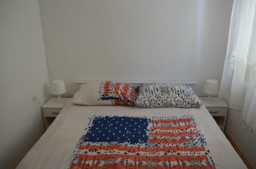 Apartments Sersic Baska