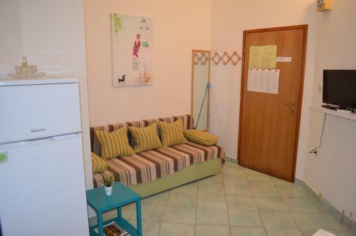 Apartments Sersic Baska