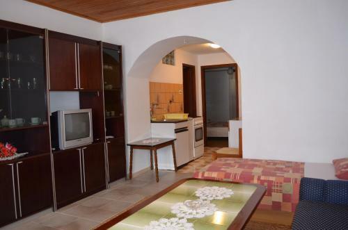 Apartments Drita