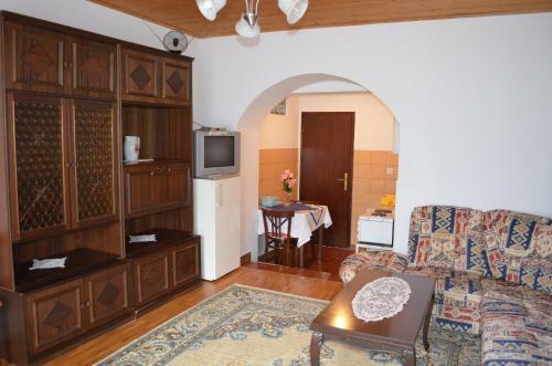 Apartments Drita