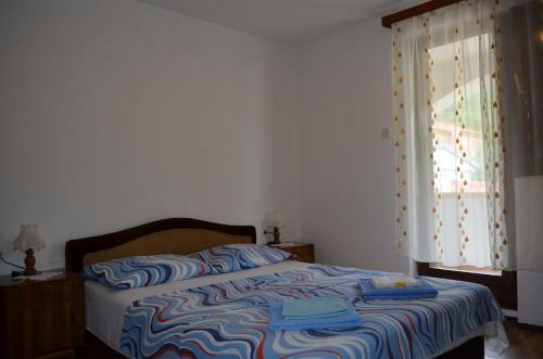 Apartments Drita
