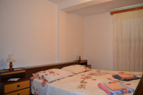 Apartments Drita