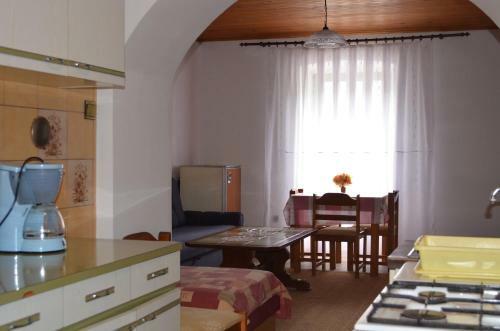 Apartments Drita