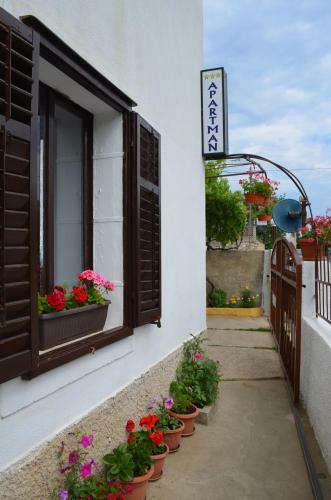 Apartments Drita