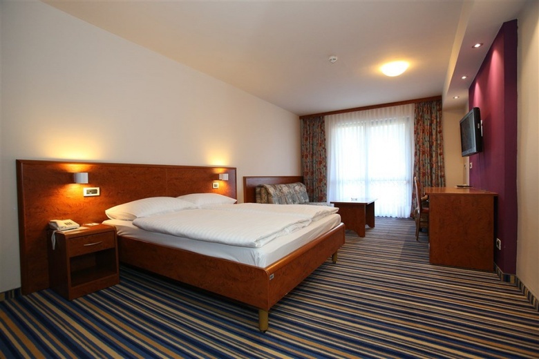 Hotel Corinthia Baska Light All Inclusive