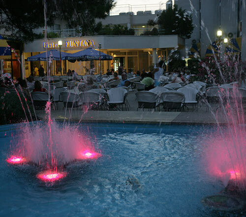 Hotel Corinthia Baska Light All Inclusive