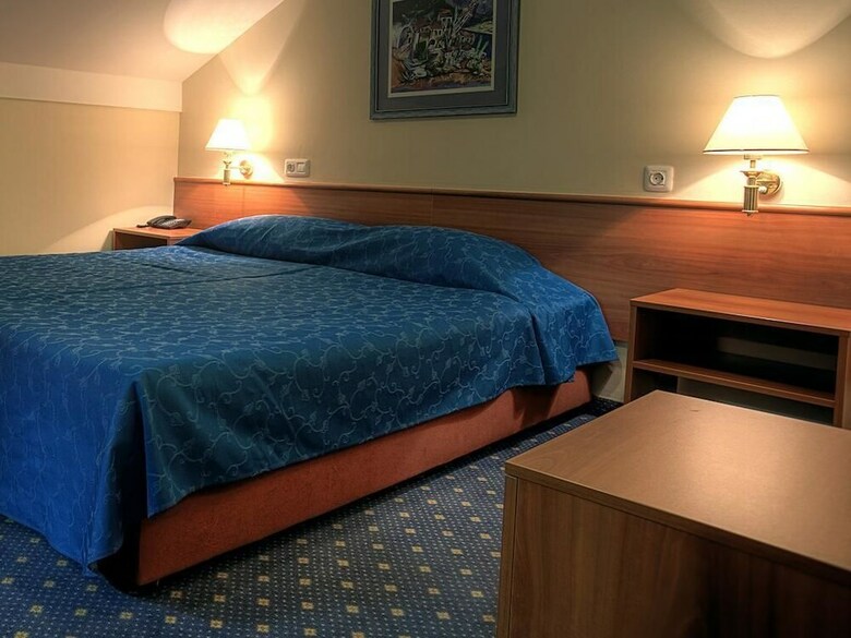 Hotel Tamaris