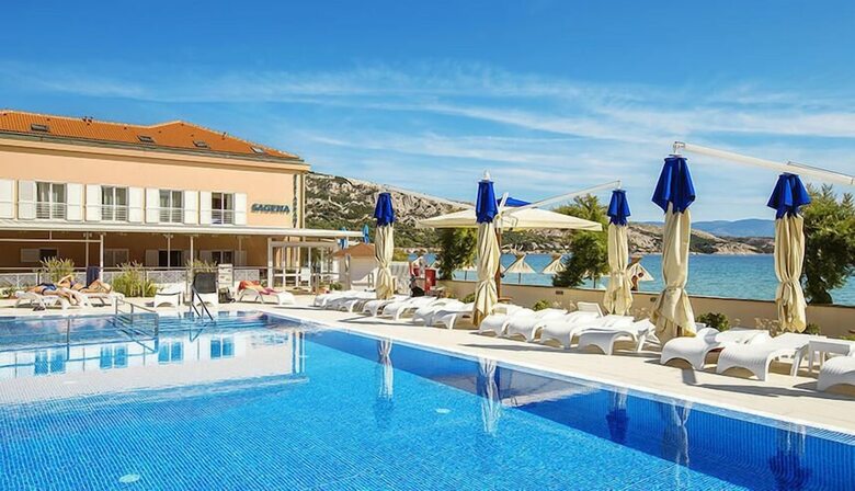 Hotel Tamaris