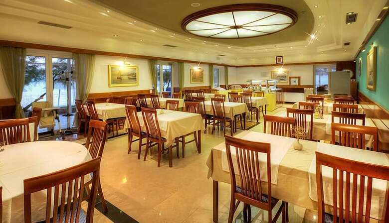 Hotel Tamaris