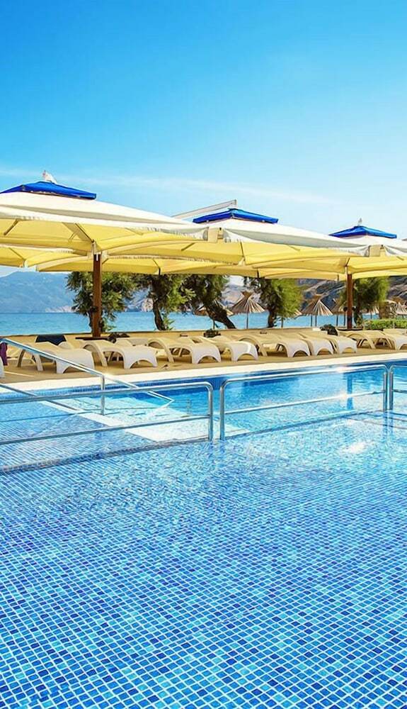 Hotel Tamaris
