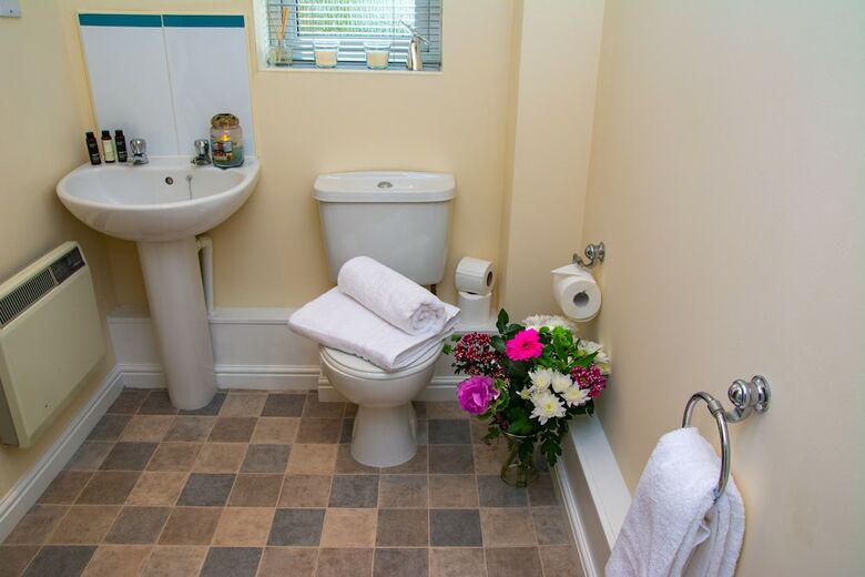 Hotel Searle Apartment
