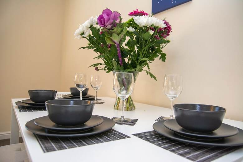 Hotel Searle Apartment