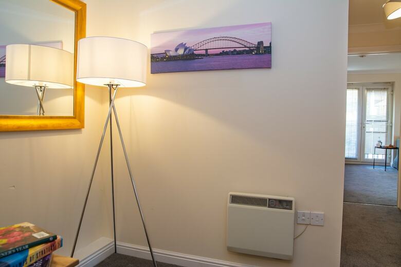 Hotel Searle Apartment
