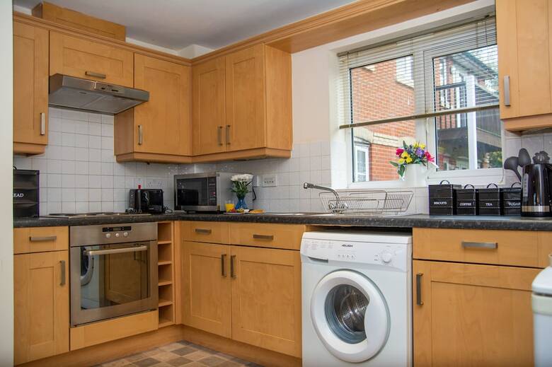 Hotel Searle Apartment