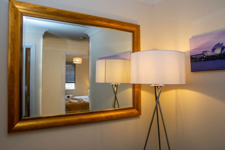 Hotel Searle Apartment